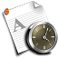 Folder My Recent Documents Icon 64x64 png